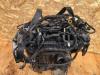 Motor van een Ford Focus 3 1.0 Ti-VCT EcoBoost 12V 125 2016