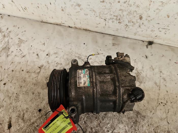 Gebrauchte Klimapumpe Landrover Range Rover Sport (LS) 3.0 S TDV6 Preis € 100,00 Margenregelung angeboten von Autodemontage de Zaag