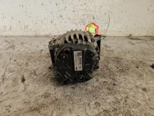 Gebrauchte Dynamo Mini Mini (R56) 1.6 16V One Preis € 45,00 Margenregelung angeboten von Autodemontage de Zaag
