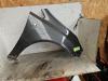 Front wing, right from a Opel Corsa D, 2006 / 2014 1.2 16V ecoFLEX Bi-Fuel, Hatchback, 1.229cc, 61kW (83pk), FWD, A12XER, 2011-06 / 2014-08 2013