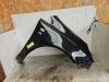 Front wing, right from a Opel Corsa D, 2006 / 2014 1.2 16V ecoFLEX Bi-Fuel, Hatchback, 1.229cc, 61kW (83pk), FWD, A12XER, 2011-06 / 2014-08 2012