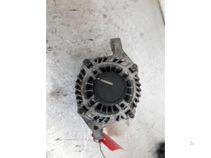 Usados Dinamo Ford Focus 3 ST 2.0 ST EcoBoost 16V Precio € 70,00 Norma de margen ofrecido por Autodemontage de Zaag