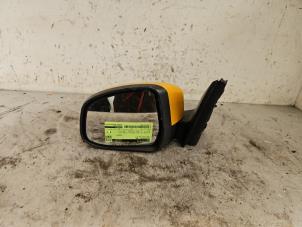 Usados Retrovisor externo izquierda Ford Focus 3 ST 2.0 ST EcoBoost 16V Precio € 90,00 Norma de margen ofrecido por Autodemontage de Zaag