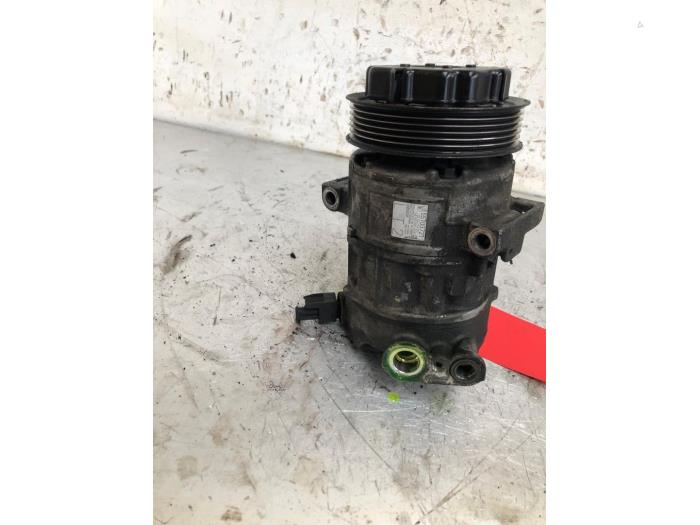 Usagé Pompe clim Opel Corsa D 1.3 CDTi 16V ecoFLEX Prix € 80,00 Règlement à la marge proposé par Autodemontage de Zaag