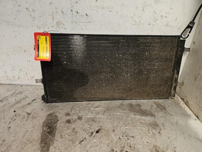 Begagnade AC-radiator Audi A6 Avant (C7) 2.0 TFSI 16V Pris € 70,00 Marginaltabell erbjuds av Autodemontage de Zaag