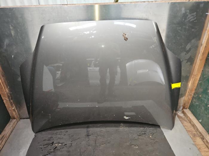 Używane Maska Fiat Croma (194) 1.9 D Multijet 16V Cena € 200,00 Procedura marży oferowane przez Autodemontage de Zaag