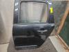 Citroën C3 Picasso (SH) 1.4 16V VTI 95 Bakdörr, 4-dörrars, vänster