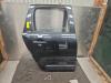 Citroën C3 Picasso (SH) 1.4 16V VTI 95 Bakdörr, 4-dörrars, höger