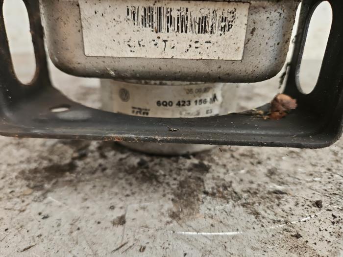 Usagé Pompe de direction Seat Ibiza III (6L1) 1.4 16V 100 Prix € 70,00 Règlement à la marge proposé par Autodemontage de Zaag