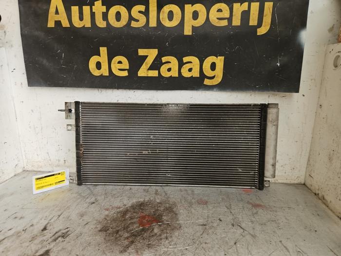 Gebrauchte Klimaanlage Kühler Opel Mokka/Mokka X 1.4 Turbo 16V 4x2 Preis € 70,00 Margenregelung angeboten von Autodemontage de Zaag