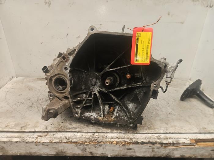 Gebrauchte Getriebe Honda Civic (FK/FN) 1.4 i-Dsi Preis € 200,00 Margenregelung angeboten von Autodemontage de Zaag
