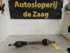 Citroën C3 Picasso (SH) 1.4 16V VTI 95 Drivaxel, vänster fram