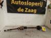 Citroën C3 Picasso (SH) 1.4 16V VTI 95 Drivaxel, höger fram