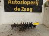Citroën C3 Picasso (SH) 1.4 16V VTI 95 Stötdämparstång, höger fram
