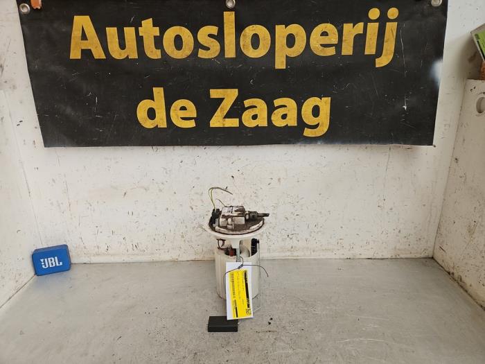 Gebrauchte Benzinpumpe Citroen C3 Picasso (SH) 1.4 16V VTI 95 Preis € 40,00 Margenregelung angeboten von Autodemontage de Zaag