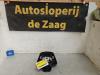 Citroën C3 Picasso (SH) 1.4 16V VTI 95 Vänster airbag (ratt)