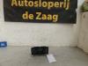 Citroën C3 Picasso (SH) 1.4 16V VTI 95 Värmekontrollpanel