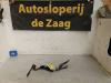 Citroën C3 Picasso (SH) 1.4 16V VTI 95 Gångjärn, motorhuv