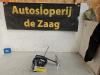 Citroën C3 Picasso (SH) 1.4 16V VTI 95 Främre säkerhetsbälte, vänster