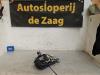 Citroën C3 Picasso (SH) 1.4 16V VTI 95 Främre säkerhetsbälte, höger
