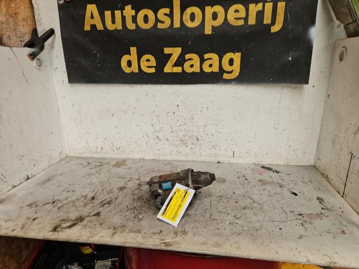 Gebrauchte Anlasser Daihatsu Cuore (L251/271/276) 1.0 12V DVVT Preis € 20,00 Margenregelung angeboten von Autodemontage de Zaag