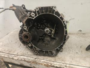 Getriebe van een MINI Mini (R50/53) 1.6 16V Cooper 2004