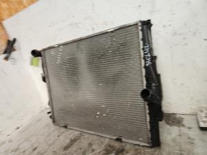 Usagé Radiateur BMW 1 serie (E87/87N) 116i 2.0 16V Prix € 40,00 Règlement à la marge proposé par Autodemontage de Zaag