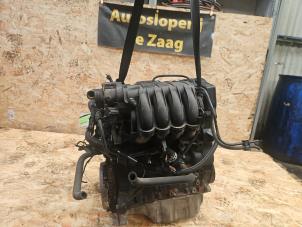 Gebrauchte Motor Peugeot 307 Break (3E) 1.6 16V Preis € 150,00 Margenregelung angeboten von Autodemontage de Zaag