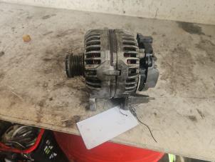 Usagé Dynamo Volkswagen Golf VI (5K1) 1.4 TSI 160 16V Prix € 40,00 Règlement à la marge proposé par Autodemontage de Zaag