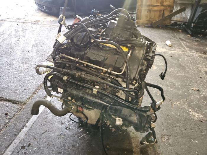 Usagé Moteur Mini Mini (F56) 1.5 12V Cooper Prix € 1.799,99 Règlement à la marge proposé par Autodemontage de Zaag