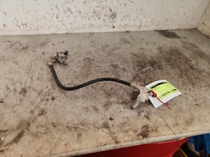 Begagnade Batterisensor Mini Mini (F56) 1.5 12V Cooper Pris € 20,00 Marginaltabell erbjuds av Autodemontage de Zaag
