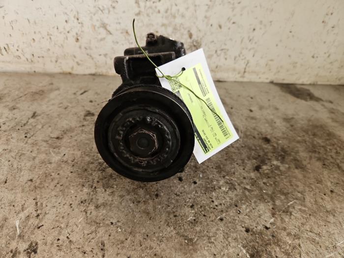 Usagé Pompe clim Audi A5 (8T3) 1.8 TFSI 16V Prix € 75,00 Règlement à la marge proposé par Autodemontage de Zaag