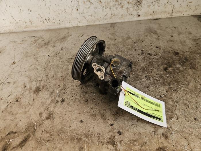 Usagé Pompe direction assistée Audi A5 (8T3) 1.8 TFSI 16V Prix € 60,00 Règlement à la marge proposé par Autodemontage de Zaag