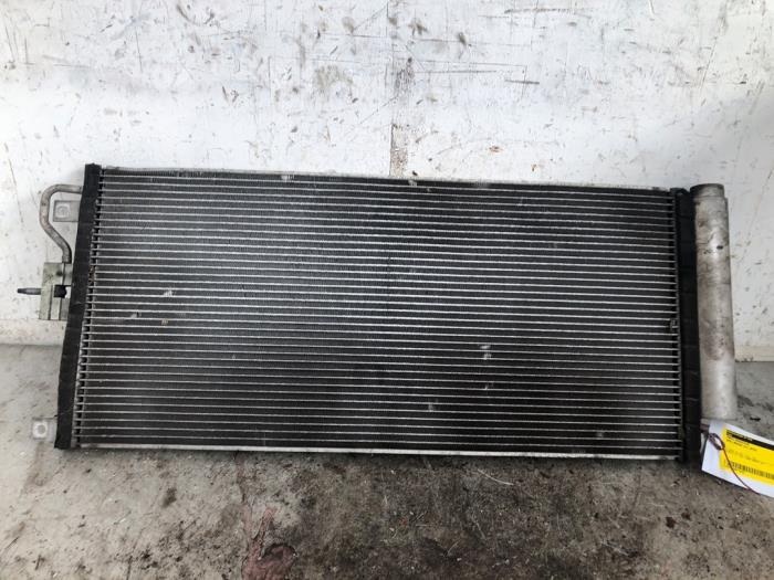 Begagnade AC-radiator Opel Mokka/Mokka X 1.6 CDTI 16V 4x2 Pris € 40,00 Marginaltabell erbjuds av Autodemontage de Zaag