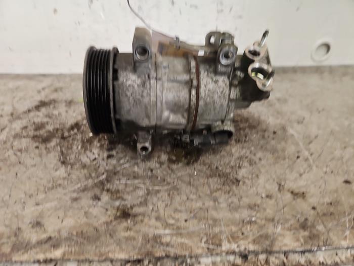 Gebrauchte Klimapumpe Peugeot 208 I (CA/CC/CK/CL) 1.0 Vti 12V PureTech Preis € 50,00 Margenregelung angeboten von Autodemontage de Zaag