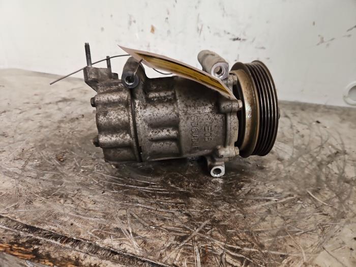 Gebrauchte Klimapumpe Mini Coupe (R58) 2.0 Cooper SD 16V Preis € 100,00 Margenregelung angeboten von Autodemontage de Zaag