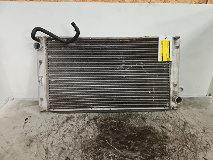 Begagnade AC-radiator Mini Coupe (R58) 2.0 Cooper SD 16V Pris € 50,00 Marginaltabell erbjuds av Autodemontage de Zaag