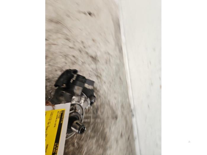 Begagnade Dieselpump Mini Coupe (R58) 2.0 Cooper SD 16V Pris € 150,00 Marginaltabell erbjuds av Autodemontage de Zaag