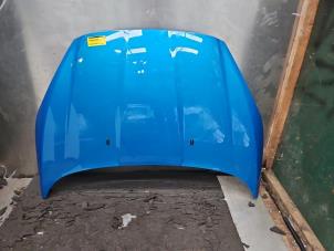 Usados Capó Ford Fiesta 6 (JA8) 1.0 EcoBoost 12V 100 Precio € 400,00 Norma de margen ofrecido por Autodemontage de Zaag