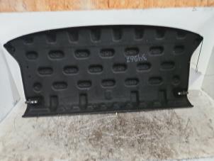 Usagé Plage arrière Seat Ibiza III (6L1) 1.4 16V 75 Prix € 40,00 Règlement à la marge proposé par Autodemontage de Zaag