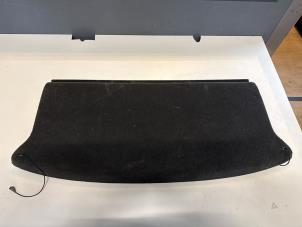 Usagé Plage arrière Seat Ibiza III (6L1) 1.4 16V 100 Prix € 30,00 Règlement à la marge proposé par Autodemontage de Zaag