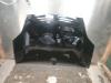 Capot d'un Ford Fiesta 5 (JD/JH) 1.3 2006