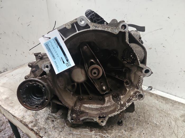 Gebrauchte Getriebe Seat Ibiza IV (6J5) 1.2 12V Preis € 150,00 Margenregelung angeboten von Autodemontage de Zaag