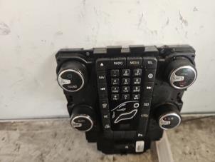 On-board computer controller from a Volvo V40 (MV) 2.0 T2 16V 2017