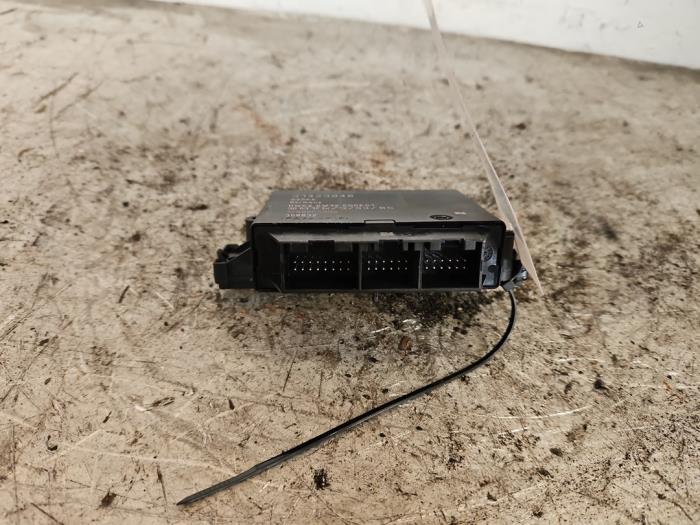 Usagé Module PDC Volvo V40 (MV) 2.0 T2 16V Prix € 25,00 Règlement à la marge proposé par Autodemontage de Zaag