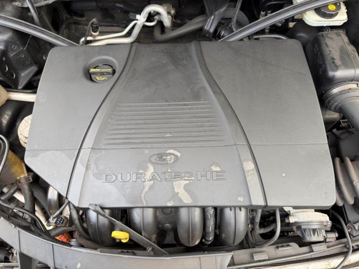 Gebrauchte Motor Ford Mondeo IV Wagon 2.0 16V Preis € 950,00 Margenregelung angeboten von Autodemontage de Zaag