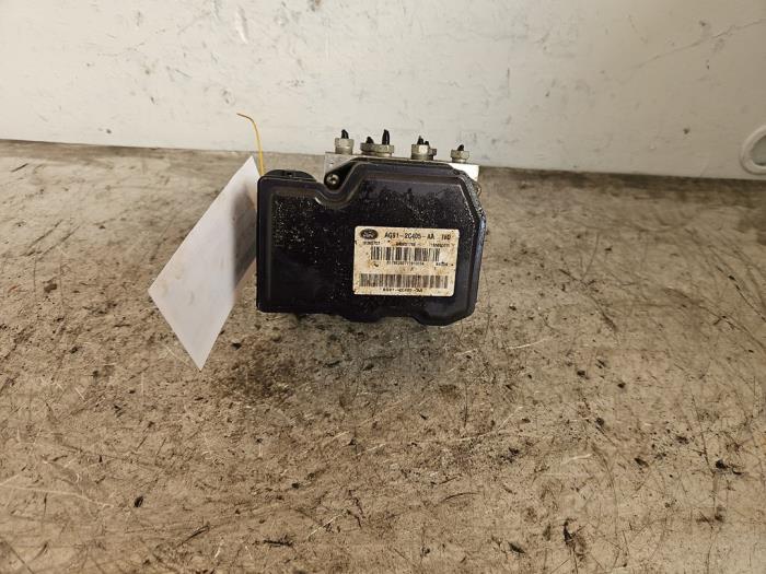 Gebrauchte ABS Pumpe Ford Mondeo IV Wagon 2.0 16V Preis € 90,00 Margenregelung angeboten von Autodemontage de Zaag