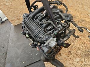 Motor van een Opel Crossland (X) 1.2 12V 2020