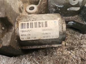 Drosselklappengehäuse van een Ford Mondeo IV Wagon 2.0 16V 2010