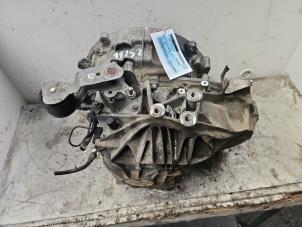 Getriebe van een Mercedes-Benz A (W176) 1.5 A-180 CDI, A-180d 16V 2015